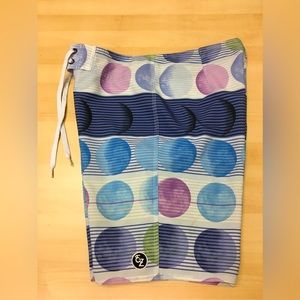 Ezek1el Board Shorts